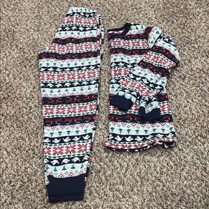 JAMMIES FOR YOUR FAMILIES set ❤️